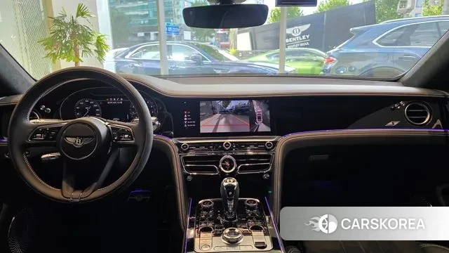 Bentley Flying Spur 3rd Generation id 3278350 из Кореи 19