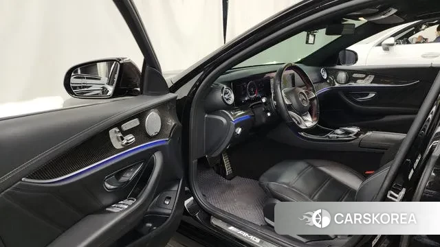 Mercedes-Benz E-Class W213 id 3677529 из Кореи 20
