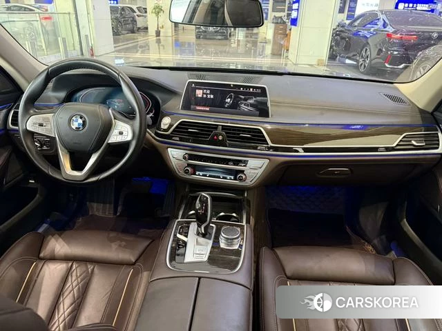 BMW 7 series id 4307366 из Китая 10