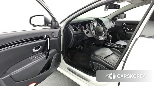 Renault Korea (Samsung) SM7 Nova id 3297212 из Кореи 20