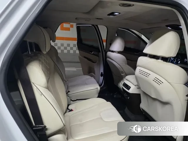 Hyundai Palisade id 3741695 из Кореи 12