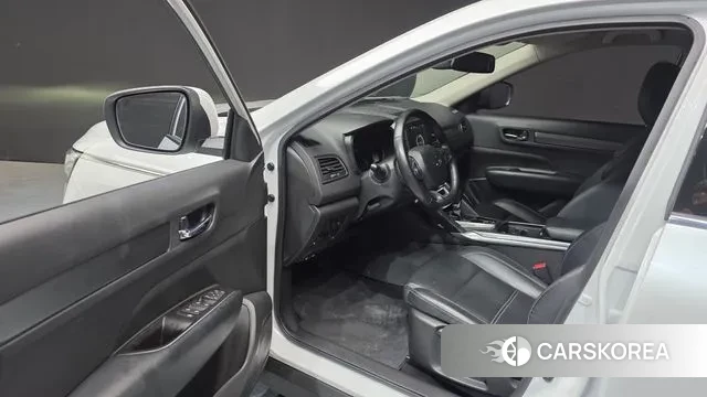 Renault Korea (Samsung) The New QM6 id 3591490 из Кореи 20