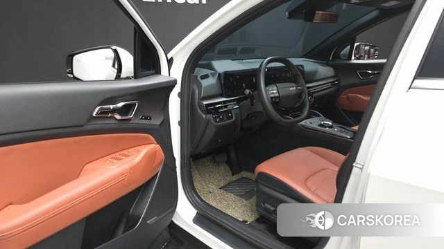 Kia The New Sportage 5th Generation id 4706133 из Кореи 35