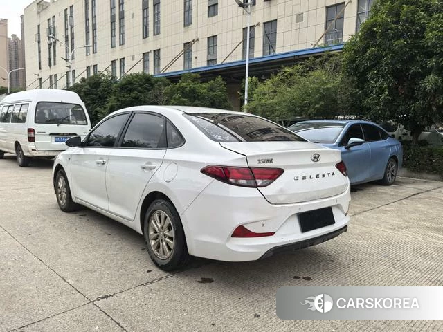 Hyundai Yuedong id 4374590 из Китая 11
