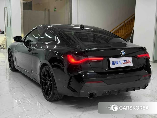 BMW 4 series id 4220858 из Китая 20