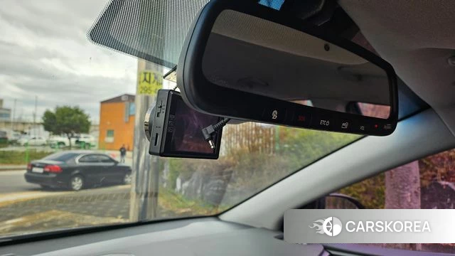 Hyundai Ionic Electric id 3867456 из Кореи 12