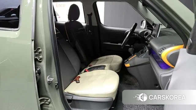 Hyundai Casper id 3388951 из Кореи 20