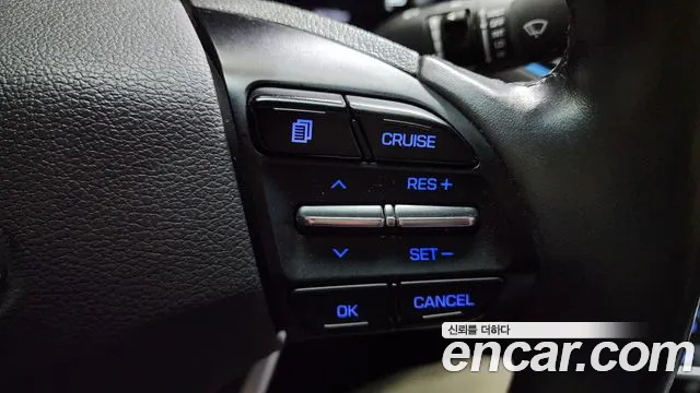 Hyundai Ionic Hybrid id 2705614 из Кореи 20