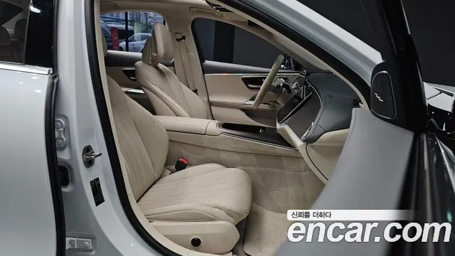 Mercedes-Benz E-Class W214 id 2948907 из Кореи 20