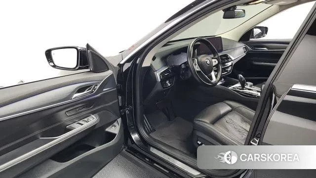 BMW 6 Series GT (G32) id 3483831 из Кореи 20