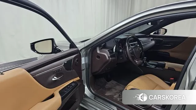 Lexus ES300h 7th generation id 3396150 из Кореи 20