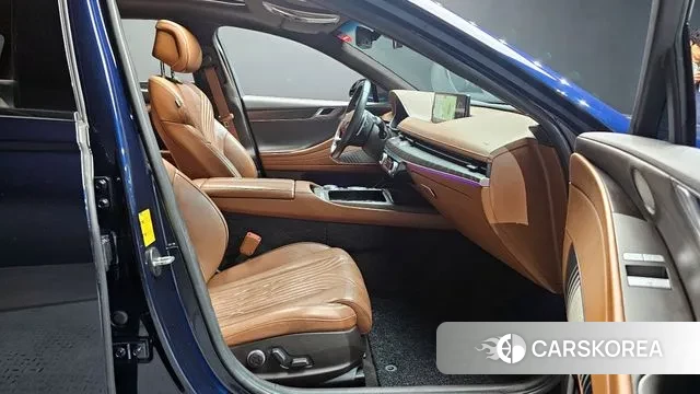 Genesis G80 (RG3) id 3379395 из Кореи 20