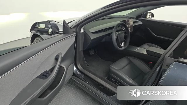 Tesla Model 3 id 4834145 из Кореи 33