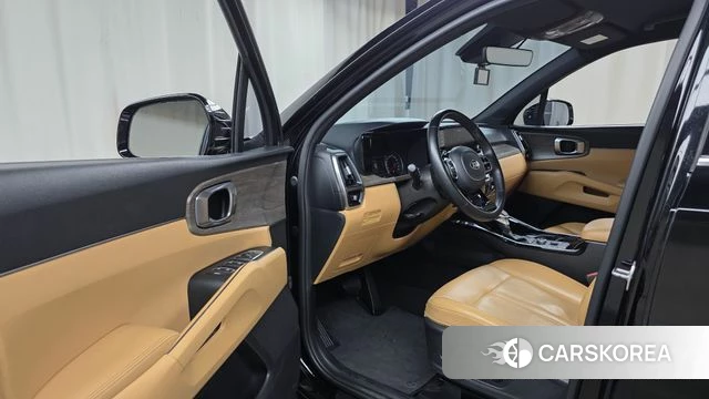 Kia Sorento 4th Generation id 3954987 из Кореи 20