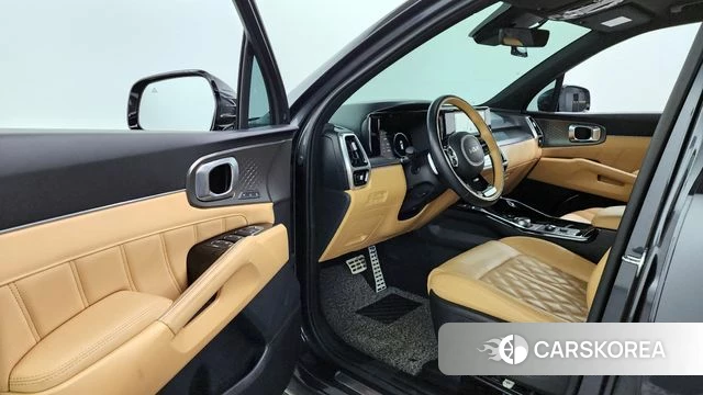 Kia Sorento 4th Generation id 4223817 из Кореи 35