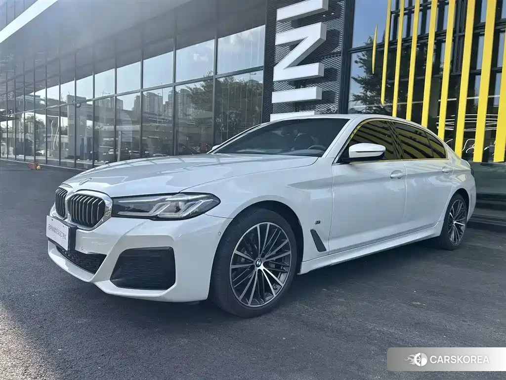 BMW 5 series id 4622343 из Китая 19