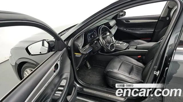 Hyundai The New Grandeur IG id 2927704 из Кореи 20