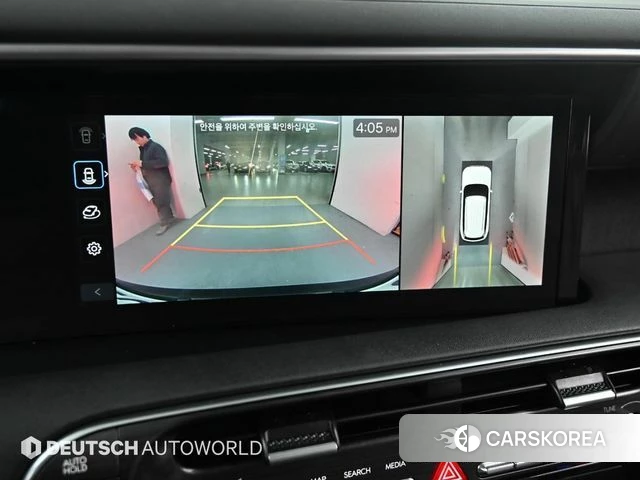 Hyundai Palisade (LX3) id 3825703 из Кореи 20