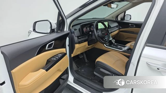 Kia Carnival 4th generation id 3904090 из Кореи 20