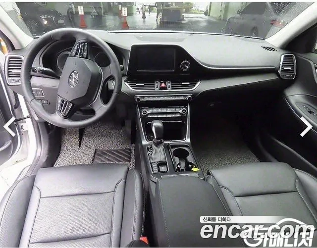 Hyundai Grandeur IG id 2922969 из Кореи 20