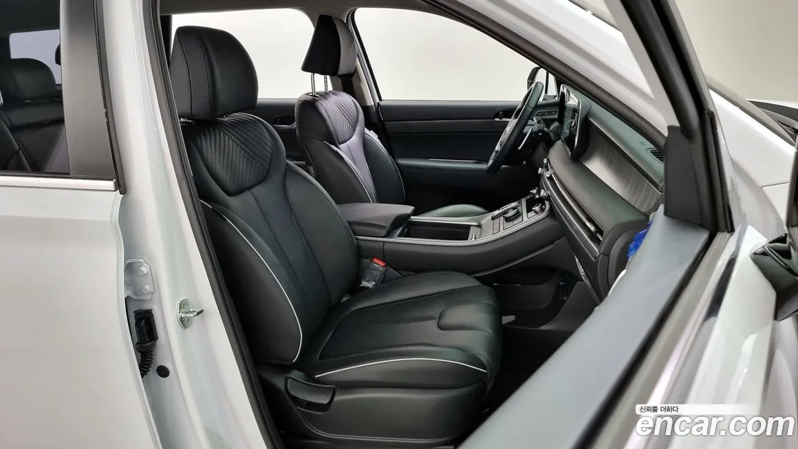 Hyundai The New Palisade id 1551647 из Кореи 20