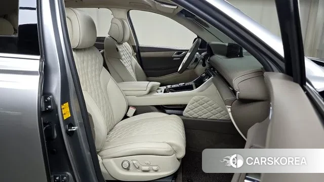 Genesis GV80 id 2939237 из Кореи 20