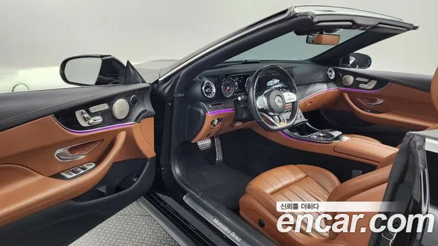 Mercedes-Benz E-Class W213 id 2732825 из Кореи 20