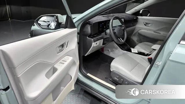 Hyundai Kona (SX2) id 2925511 из Кореи 20