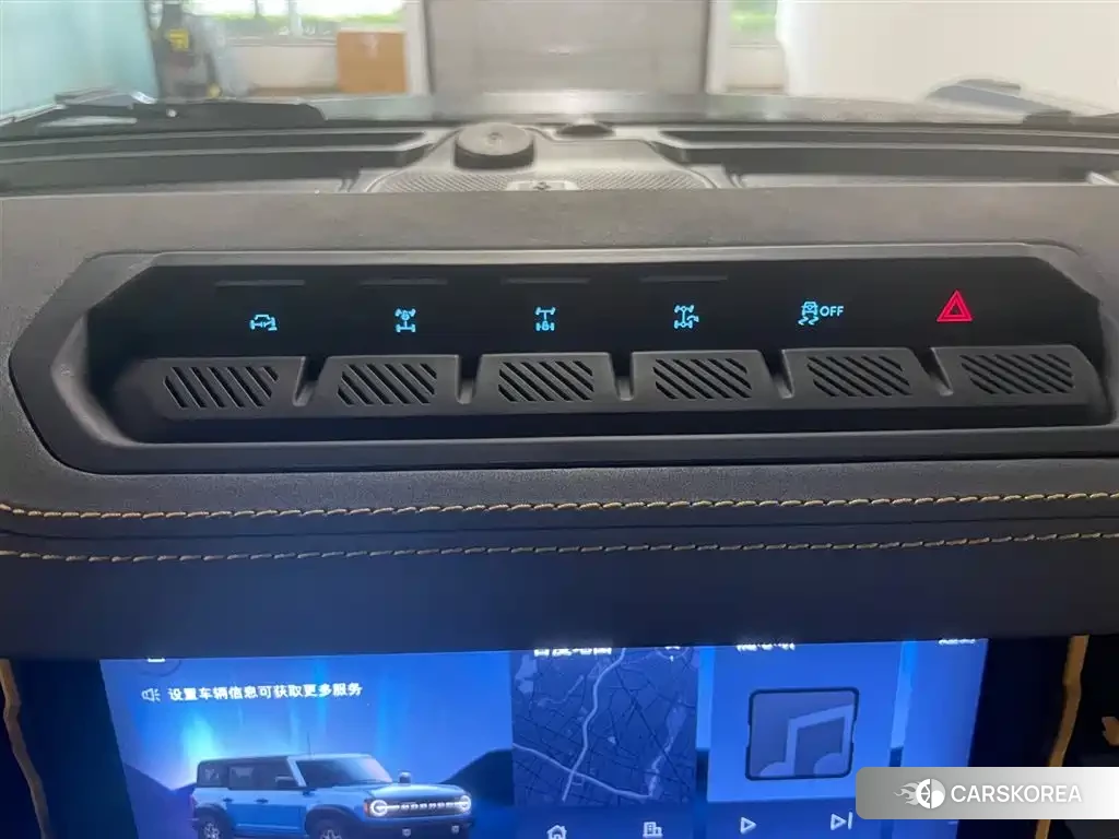 Ford Mustang id 4545986 из Китая 29