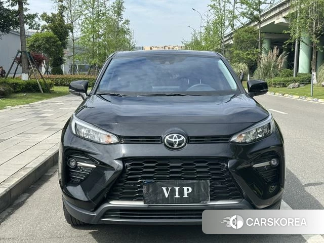 Toyota Wilanda id 4216314 из Китая 28