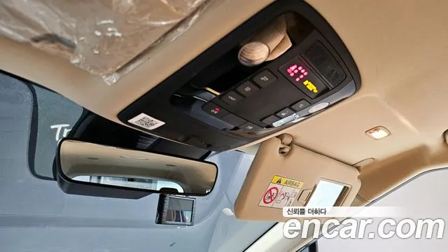 Kia Carnival 4th generation id 2682344 из Кореи 20