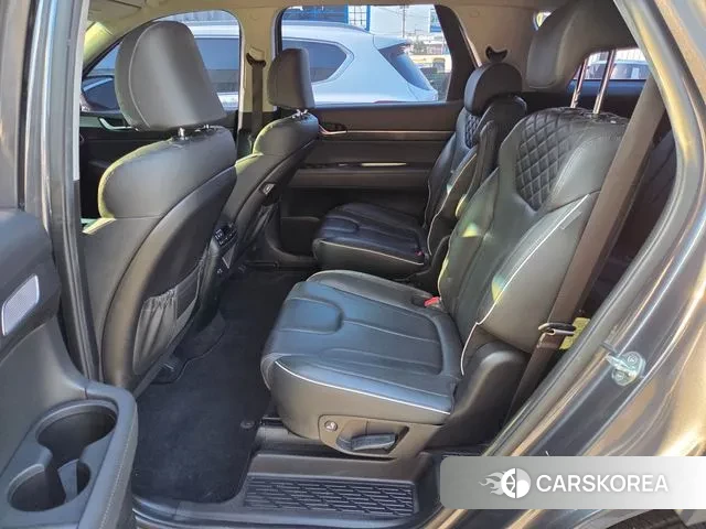 Hyundai Palisade id 3329192 из Кореи 16