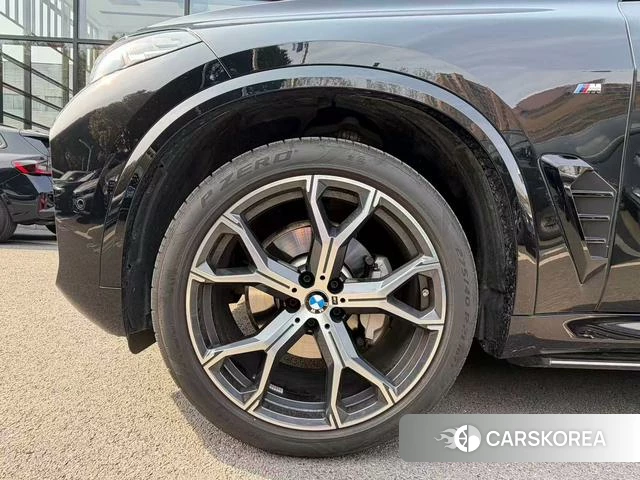 BMW X5 id 4265191 из Китая 22