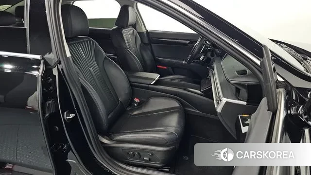 Hyundai Grandeur Hybrid (GN7) id 2889428 из Кореи 20