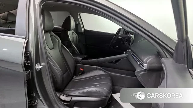 Hyundai Avante (CN7) id 3367130 из Кореи 20