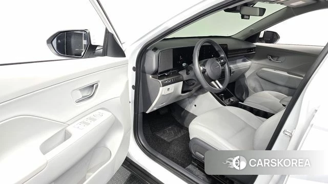 Hyundai Kona (SX2) id 4617600 из Кореи 30