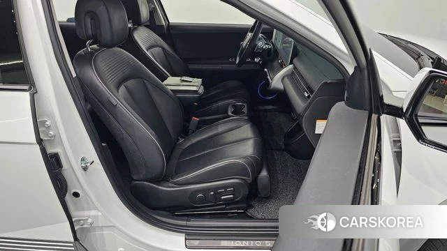 Hyundai Ionic 5 id 4370091 из Кореи 35