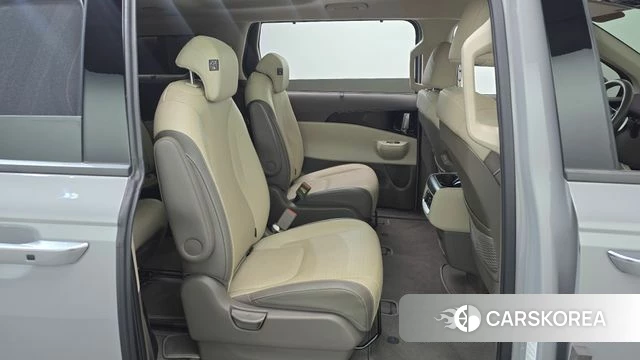 Kia The New Carnival 4th Generation id 4916613 из Кореи 35