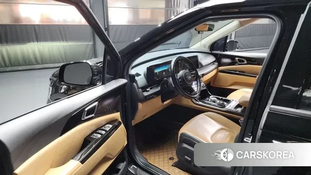 Kia Carnival 4th generation id 3660998 из Кореи 20