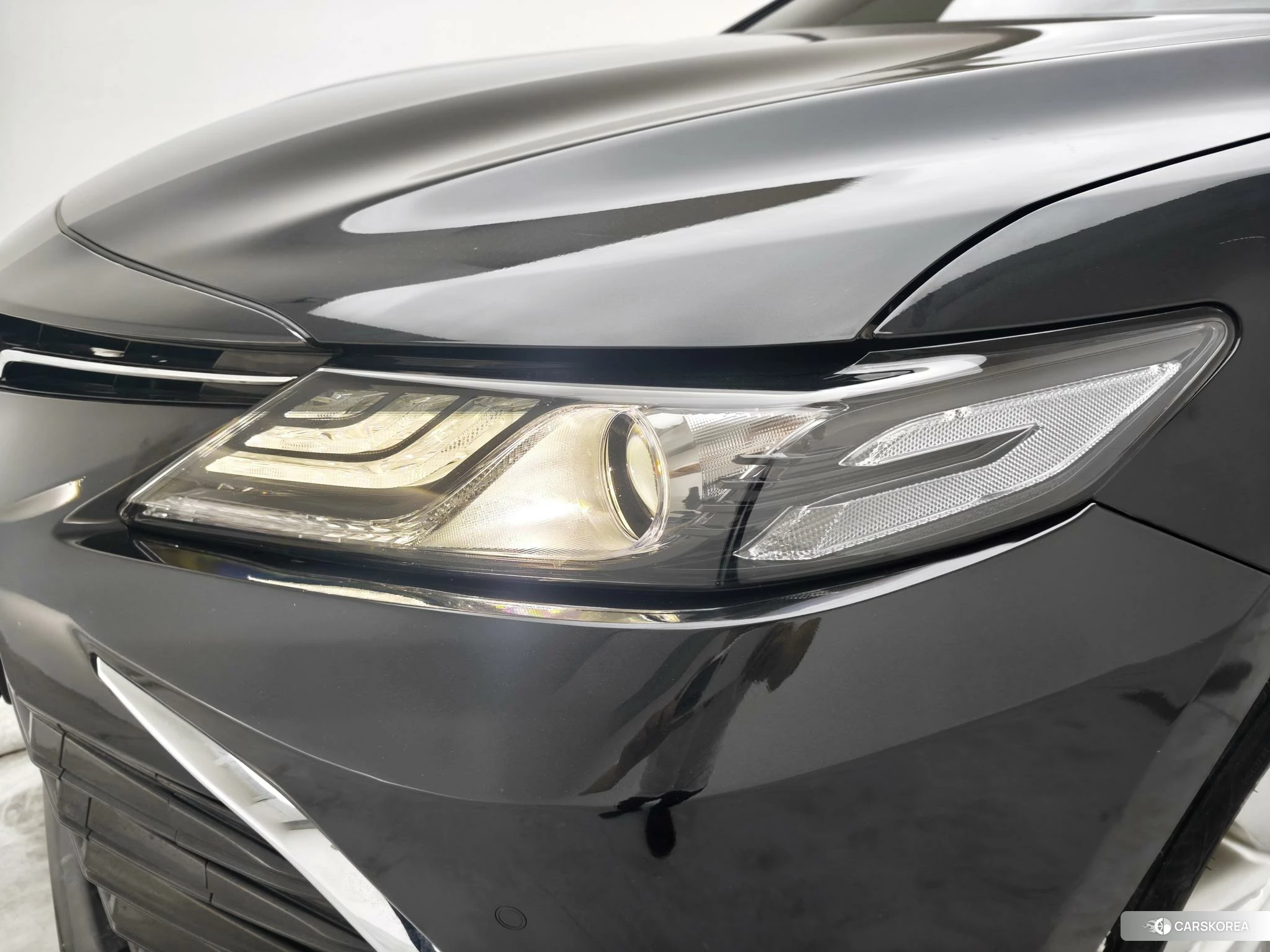 Toyota Camry id 4514863 из Китая 20