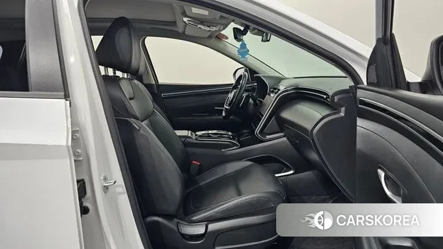 Hyundai Tucson (NX4) id 3551566 из Кореи 20