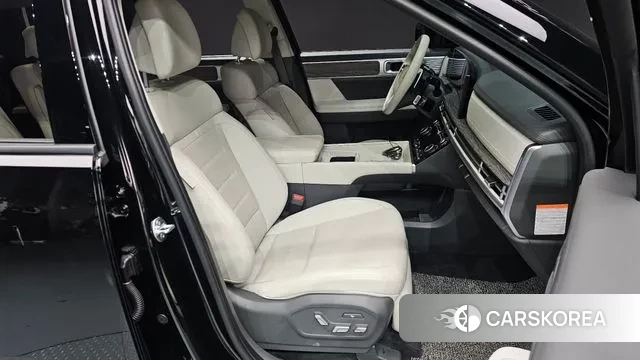 Hyundai Santa Fe (MX5) id 3585775 из Кореи 20