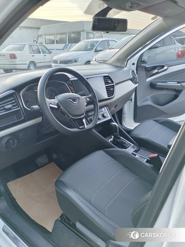 Jetta VS5 id 4227948 из Китая 10