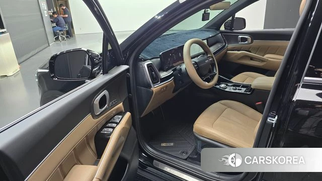 Kia The New Sorento 4th Generation id 4499280 из Кореи 32