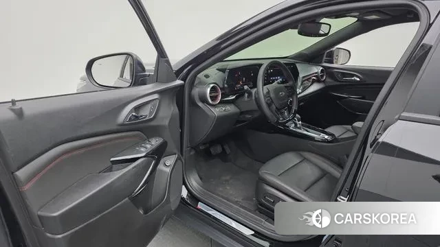 Chevrolet (GM Daewoo) Trax Crossover id 3629197 из Кореи 20