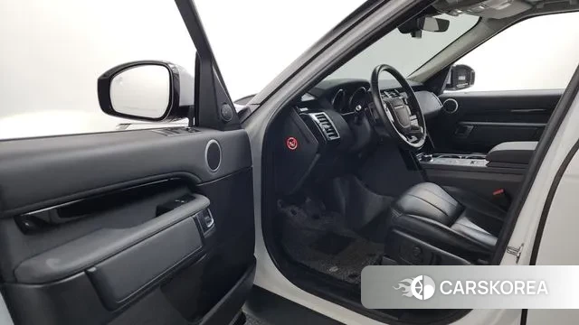 Land Rover Discovery 5 id 3687116 из Кореи 20