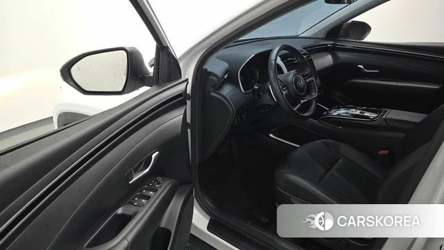 Hyundai Tucson (NX4) id 3910458 из Кореи 20