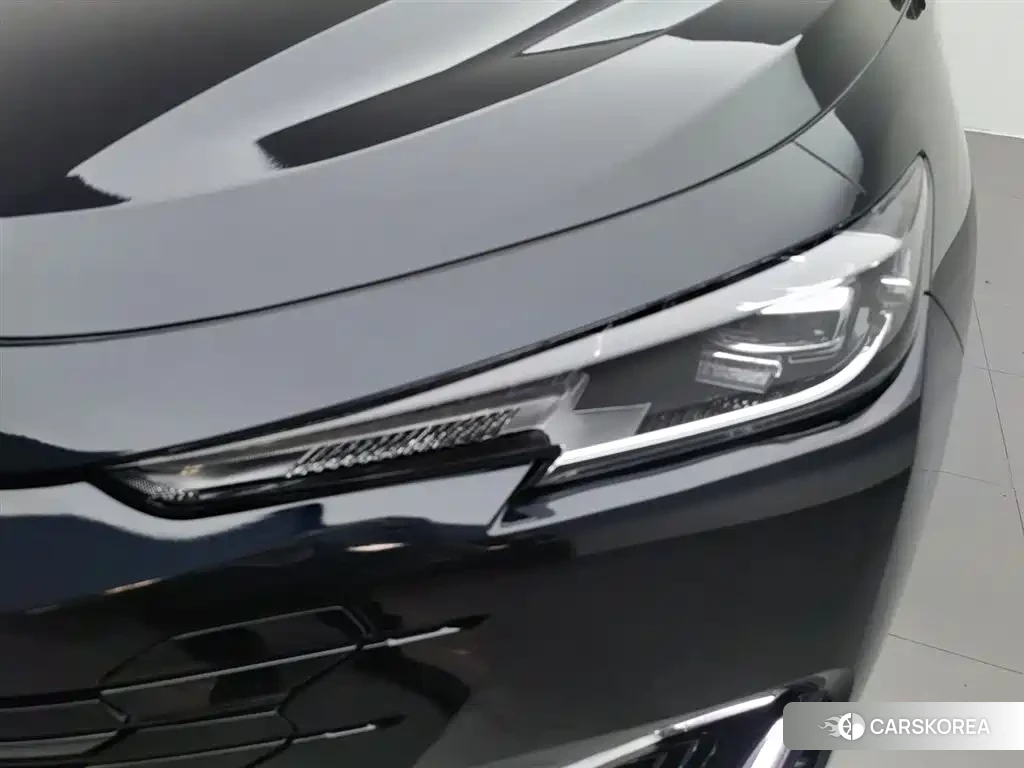 Chang'an Changan UNI-K Smart iDD id 4545979 из Китая 24