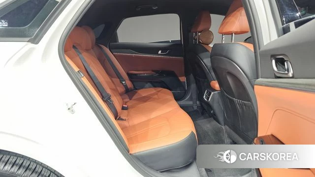 Kia The New K5 3rd generation id 4778069 из Кореи 30