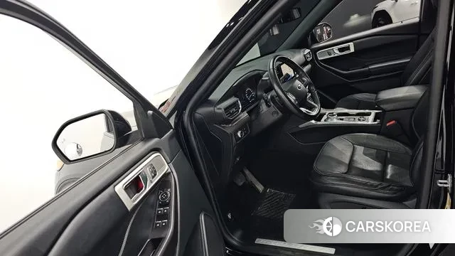 Ford Explorer 6th Generation id 3302340 из Кореи 20